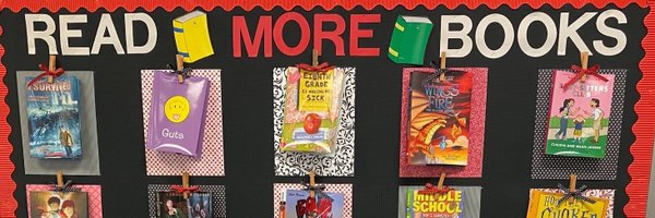 WMS_Library1 Profile Banner