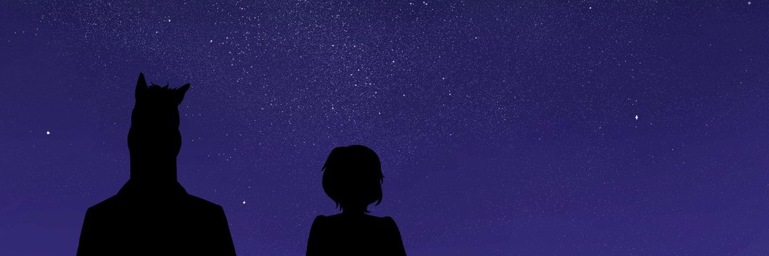 Bojack banner