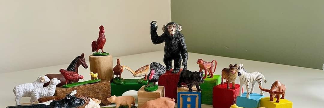 Scrapstore Birmingham banner