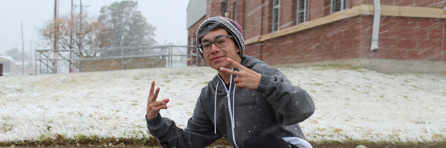 Ruben Nunez banner