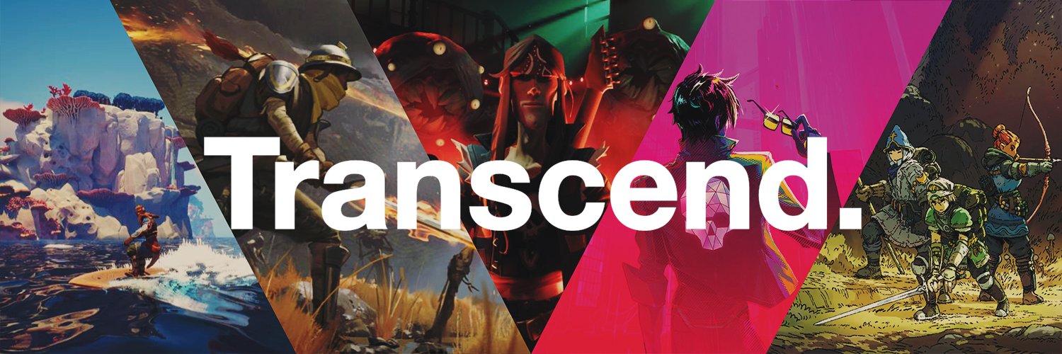 TranscendFund's profile banner image