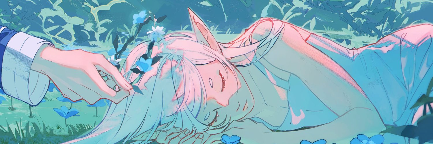 Blumakis's profile banner image