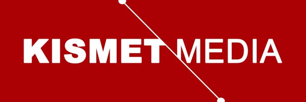 KismetMediaLLC Profile Banner