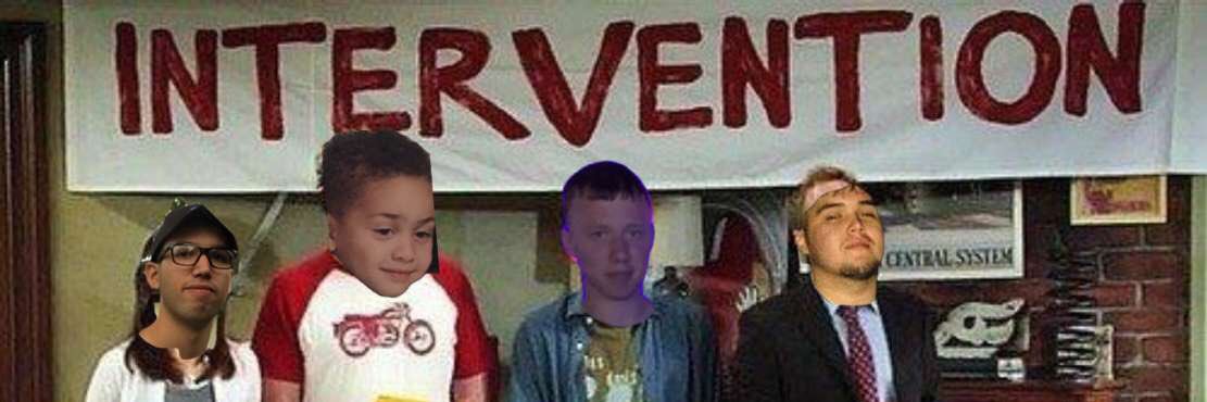 StenbergWyatt's profile banner image