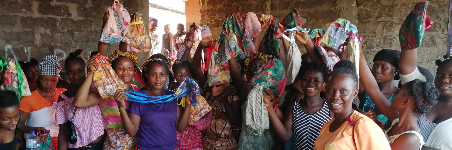 Uman Tok Sierra Leone banner