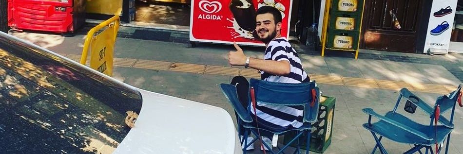 AzaklNuri's profile banner image