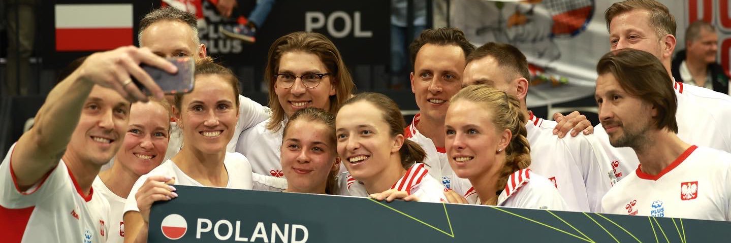 Michal Lewandowski banner
