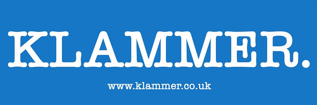 klammerband's profile banner image