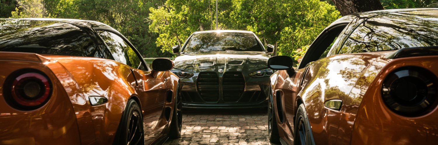 Driven by Alex (@Driven_by_Alex) / Posts / X