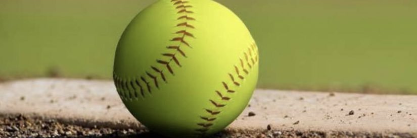 Heights Softball banner