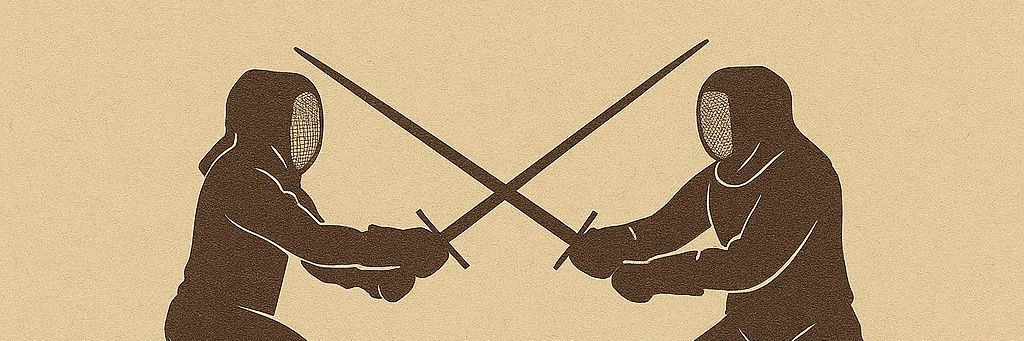 La Pluma Y La Espada 🏹🗡 banner