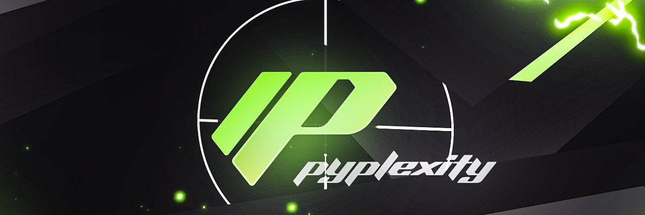 Pyplex banner