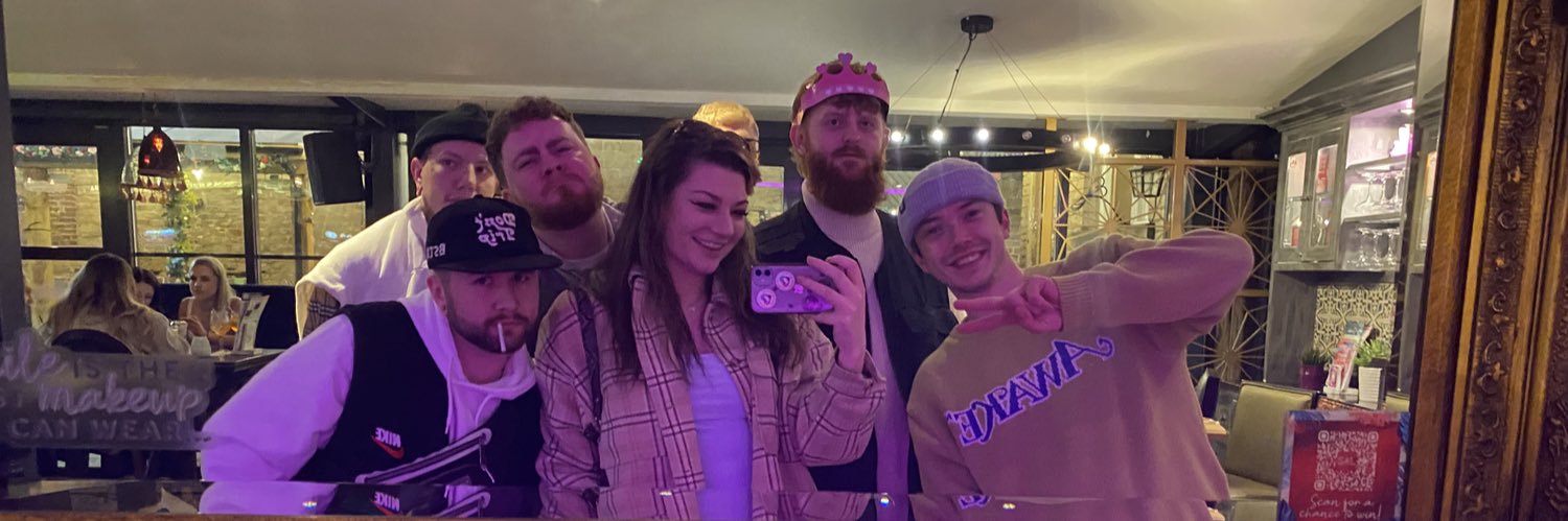 AmberRance's profile banner image