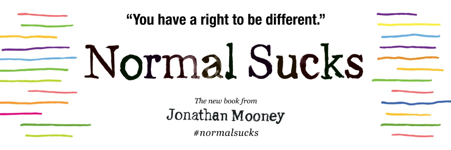 Jonathan Mooney banner