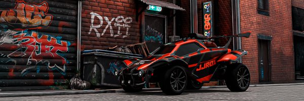 RxiiRL Profile Banner