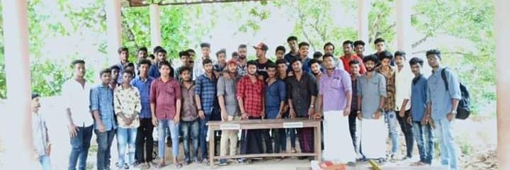 VfcPunalur's profile banner image