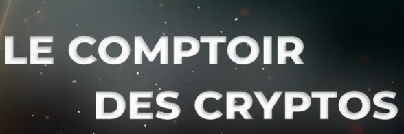 Comptoir des cryptos banner