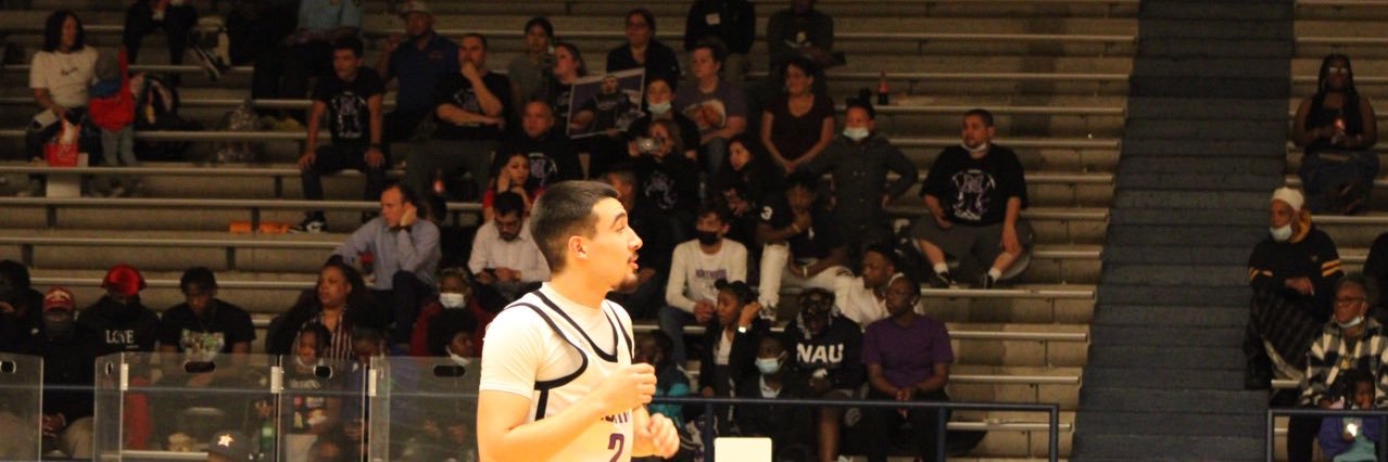 Johnny Salazar banner
