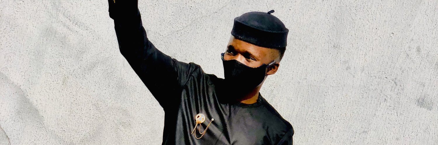 Iseoluwa A. Oso banner