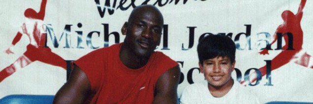 Michael Ingram banner