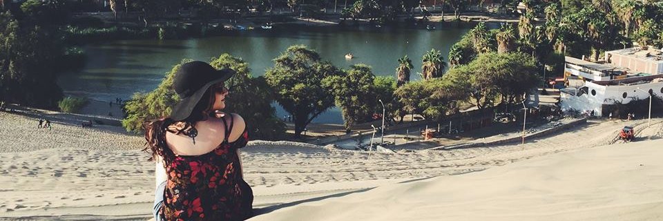 Fabiola Trujillo banner