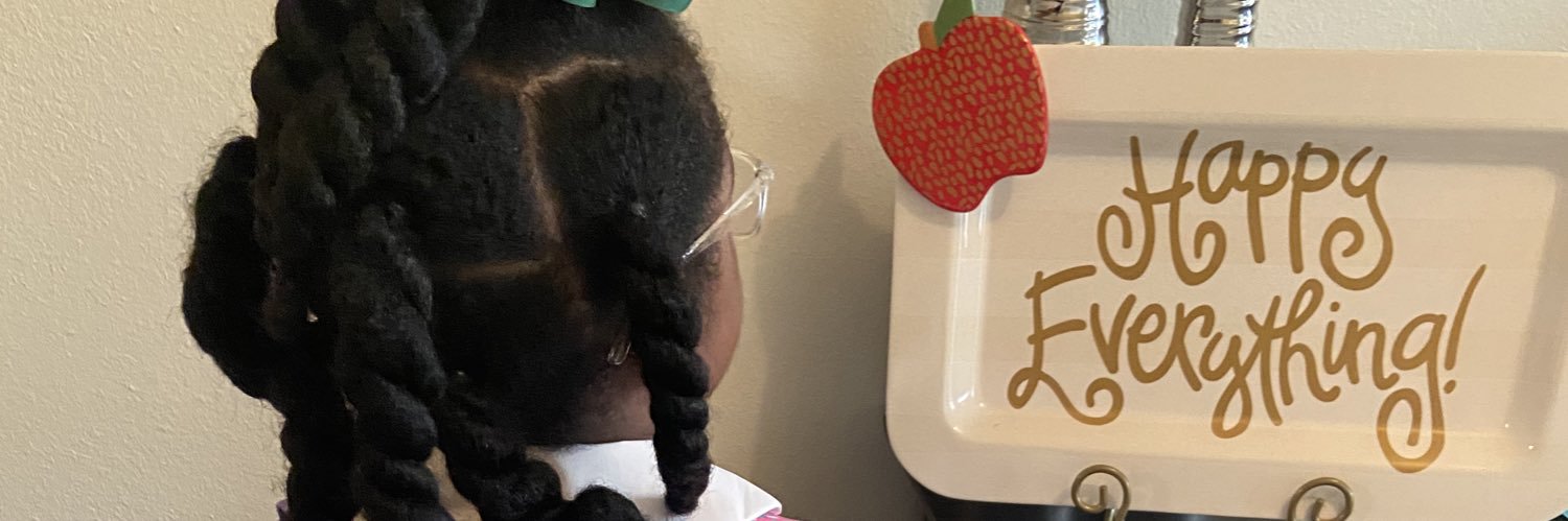 msthomasela8's profile banner image