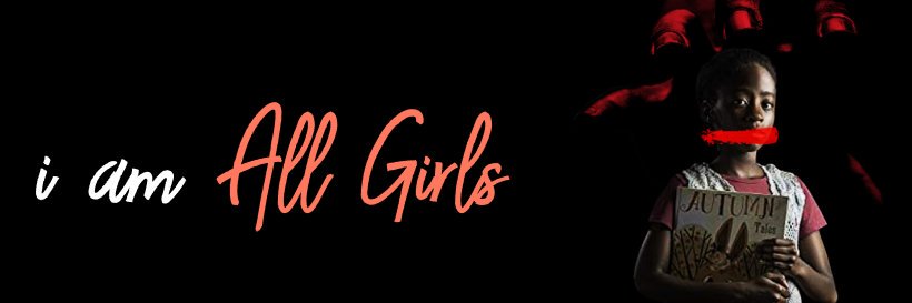 iamAllGirls's profile banner image