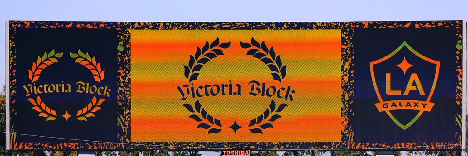 Victoria Block Profile Banner