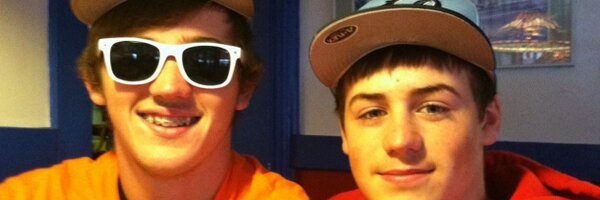 nickenna8 Profile Banner