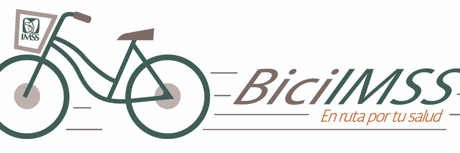 bici_imss's profile banner image