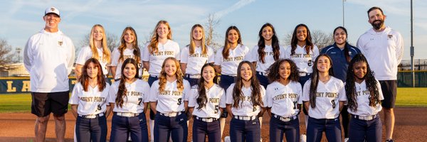 SPTigerSoftball Profile Banner