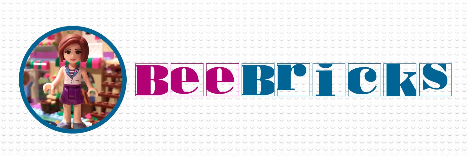 BeeBricks banner