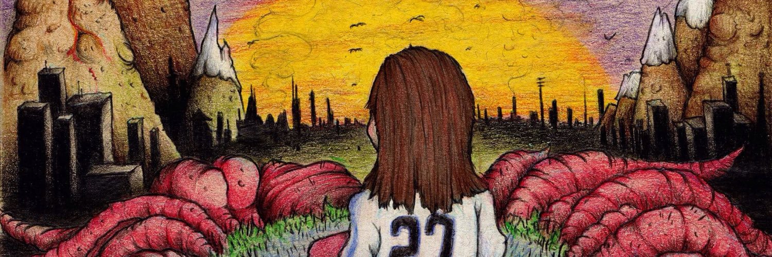 NotTheFakeSway's profile banner image