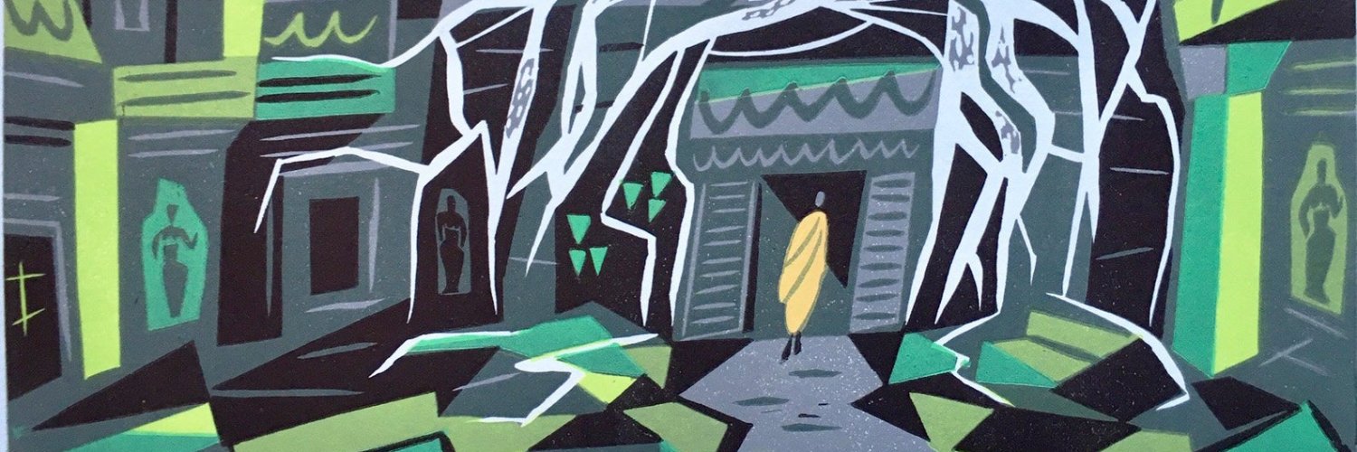 rawillustration's profile banner image