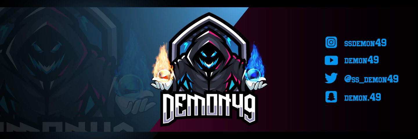 SS_Demon49's profile banner image