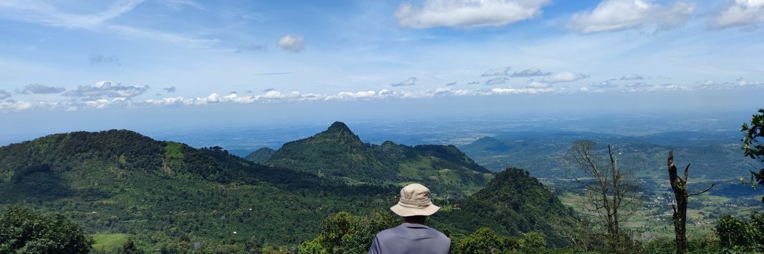 wawkurniawan's profile banner image