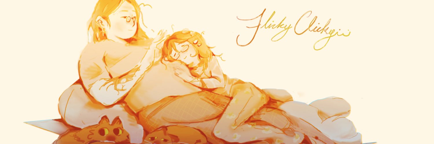 Flicky_Clicky's profile banner image