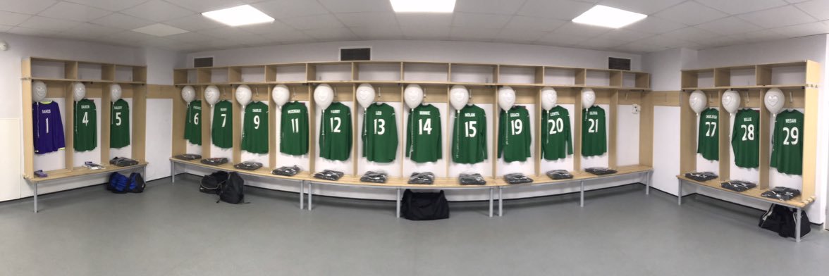 Sands United Founder banner