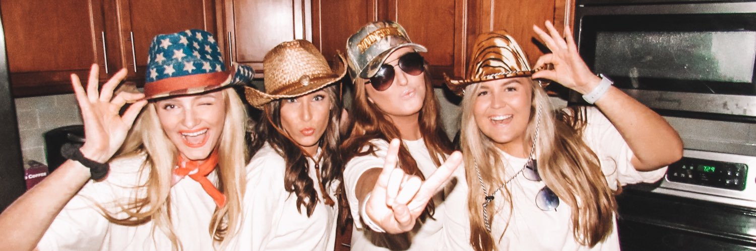 mckaylie_'s profile banner image