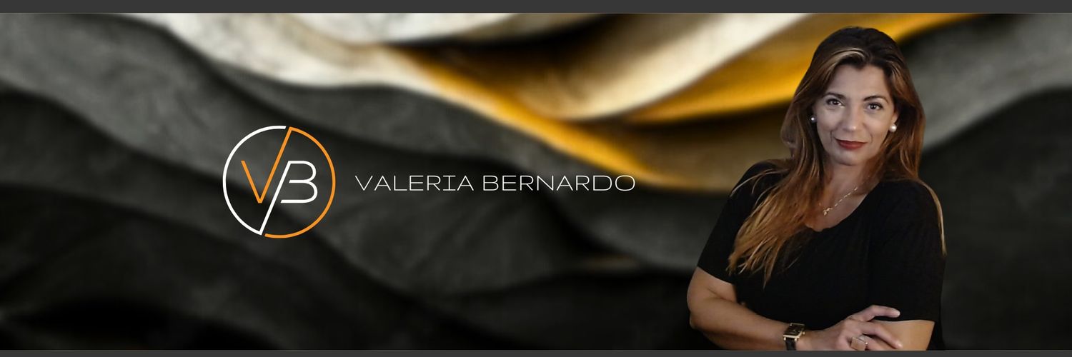 Valeria Bernardo's banner