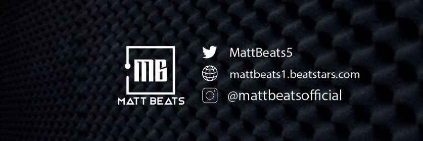 MattBeats5's profile banner image