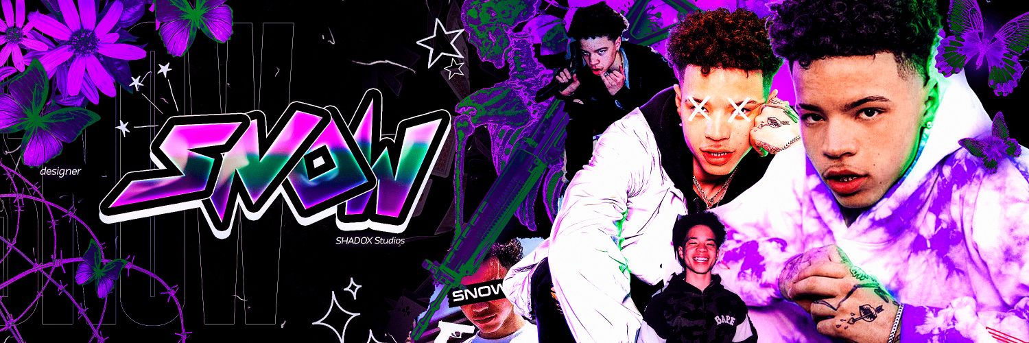 xsnowss's profile banner image