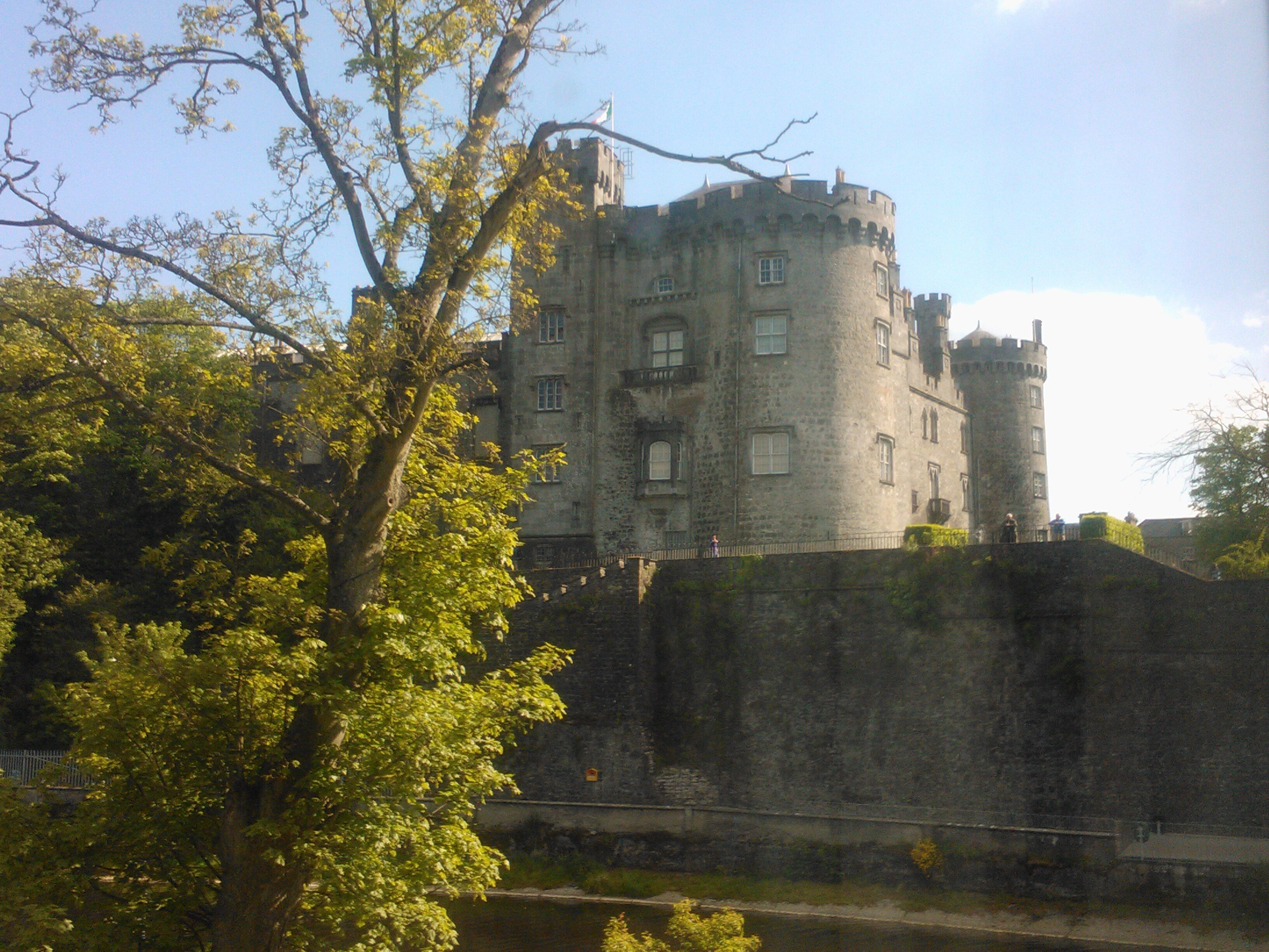 Michael conroy banner