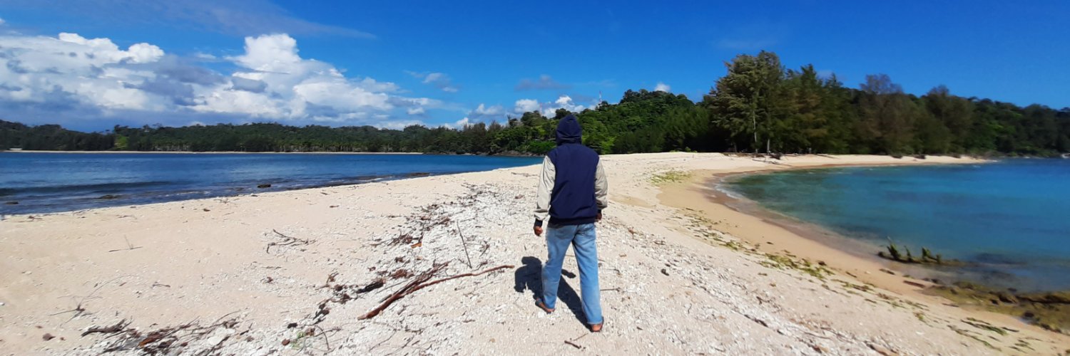 Iendra_DMW's profile banner image