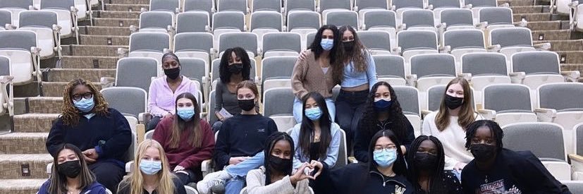 WSHS Class of 2023 banner