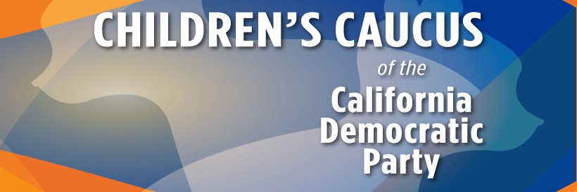 ChildrensCaucus's profile banner image