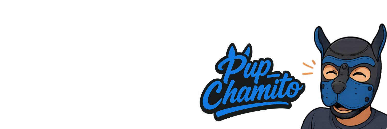 Chamito_xxx's profile banner image