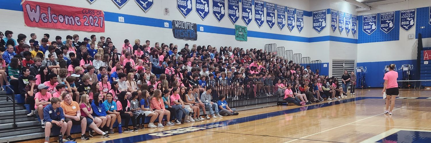 RHSLinkCrew banner