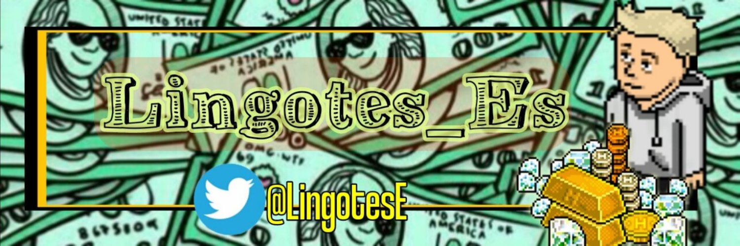 Lingotes_ES banner