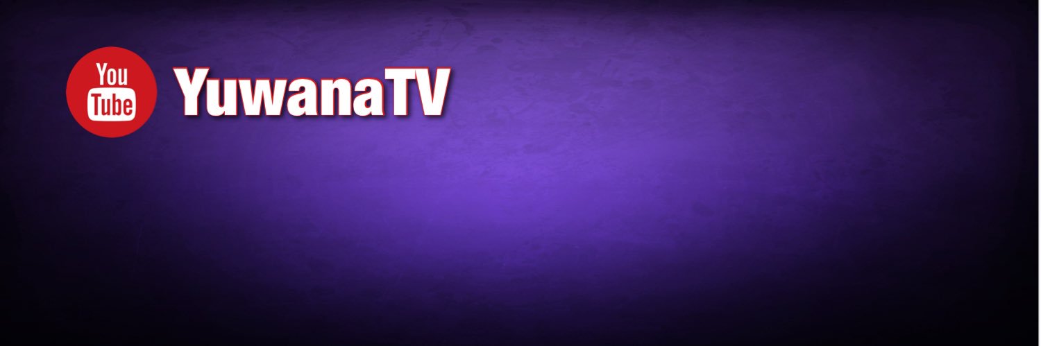 YuwanaTV's profile banner image